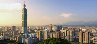 So taipei 101 might be both, or a shorter building might be higher if it's built on higher ground. Taipei 101 Tower Named World S Greenest Tall Building World Property Journal Global News Center