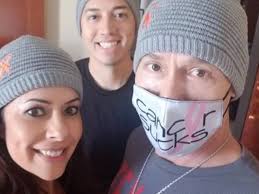 Fundraiser by Ivana Gabela : Help Layne Fitzpatrick Beat Cancer!