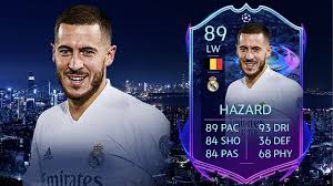Check spelling or type a new query. Fifa 21 Eden Hazard 89 Rttf Player Review I Fifa 21 Ultimate Team Youtube