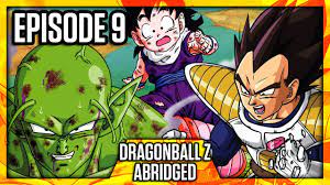 Maybe you would like to learn more about one of these? Dragonball Z Abridged Episode 9 Teamfourstar Tfs Youtube