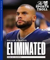 Let's get this out of the way now...