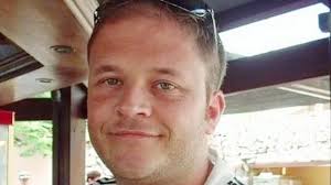 Dad, 40, tragically dies of Covid leaving behind devastated kids aged 4, 7  and 10