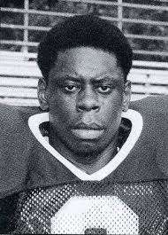 La Toro Yates, Ph. D. (2019)