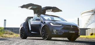 Since 2012, the carmaker has expanded its range to include the model s family sedan and the model x crossover, with the model 3 sedan slated to join the family. Tesla Model X Has Come To India Tesla Model X Features Mango News