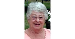 Monica Reinig Obituary (1933