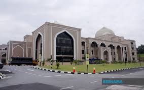 March 27 at 4:38 am ·. Bernama Pkpb Mahkamah Syariah Wilayah Persekutuan Beroperasi Seperti Biasa