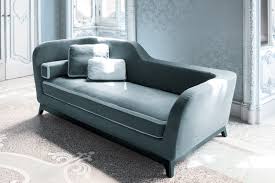 Matrimoniale, singolo, francese o una piazza e mezza, in pelle o tessuto, per camerette, studi e monolocali. Dormeuse Divano Letto Design Jeremie
