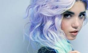 Http Dokuji Fr Images Posts Featured 135 Cheveux221 Medium Jpg Tie Dye Hair Hair Color Pastel Dyed Hair