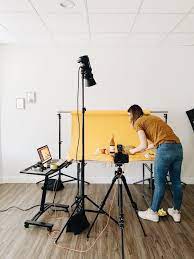 Our Gear Lighting Studio Equipment Weekend Creative Studio Photography Lighting Photography Studio Design Home Studio Photography