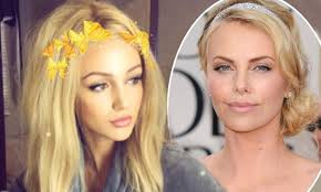 Michelle Keegan 'is better than Charlize Theron' according to Our Girl  stunt co-ordinator