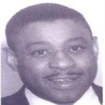 Edward R. James Obituary