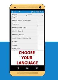 If you need to install apk on android, there are three easy ways to do it: Holy Bible Multi Language 9 3 2 Apk Download Android Books Reference Apps