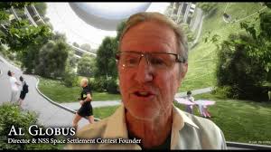 DPS STS wins NASA Space Settlement Contest, We are ecstatic to inform you  that the design Project Clementia, prepared by six Grade 8 students of the  DPS STS School Dhaka, has successfully won the ...