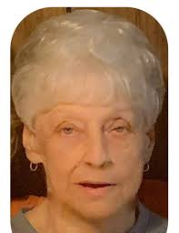 Obituary information for Pauline Burgess Lail