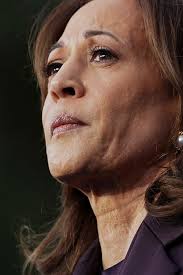 The women's wave fell short for Kamala Harris. What happened?