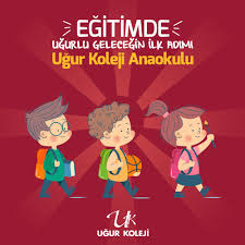 Ugurlu Gelecegin Ilk Adimi Ugur Koleji Anaokulu Ugurlu Miniklerin Ilkokulu Adim Adim Hazirlanmalarini Saglamak Icin Yapilan Kavram Anaokulu Egitim Calisma