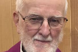 Rev. Donald J. Maddux