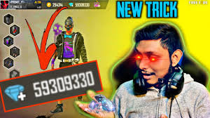 Free fire diamond generator be using many free fire diamond hack. How To Get Free Diamonds In Game New Trick 100 Working Garena Free Fire Youtube