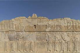 Free Image On Pixabay Iran Monument Persepolis Persia Monument Image Public Domain Images