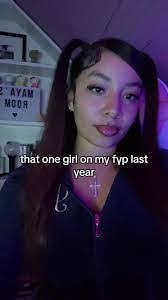 Mya Mcmahon's Instagram, Twitter & Facebook