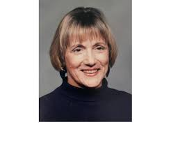 Nancy Lerum Obituary (1934