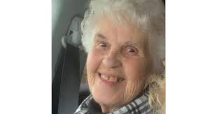 Sandra J. Bailey Obituary (1939