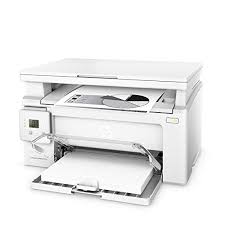 تعريف طابعة hp laserjet pro mfp m125nw جديد ذكر. Amazon In Buy Hp Laserjet Pro M132a All In One Monochrome Laser Printer Online At Low Prices In India Hp Reviews Ratings