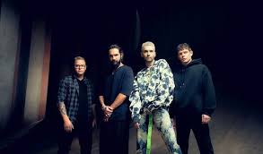 Gemeinsam mit seinem zwillingsbruder tom bildet er den kern der. Tokio Hotel Rescheduled Tickets In London At Indigo At The O2 On Thu 14 Oct 2021 20 30