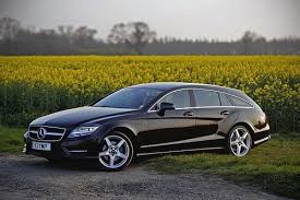 Mercedes Cls Shooting Brake Amg Sport Mercedes Cls Shooting Brake Dream Cars