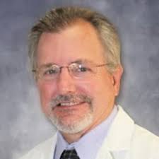 Dr. Frank Hamlin Jr., MD
