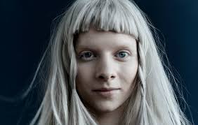 Interview with Aurora