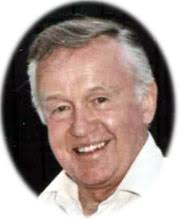Obituary for Harold D. Goddard