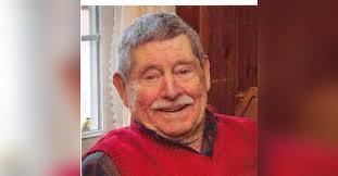 George F. Merrill Obituary