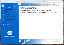 Konica minolta bizhub c364e drivers download mac os x drivers, windows xp (64 bit and 32 bit), driver windows 7, windows 8 and vista, review, and specification. Add A Printer Mac Osx Fbri
