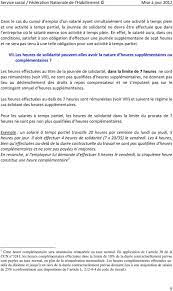 Maybe you would like to learn more about one of these? Journee De Solidarite Conditions De Mise En Place