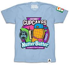 Maybe you would like to learn more about one of these? Nutter Butter Celebrates The Big 5 0 06 13 2019