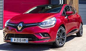 It was launched in 1990, and entered its fifth generation in 2019. Neuer Renault Clio Facelift 2016 Erste Testfahrt Autozeitung De