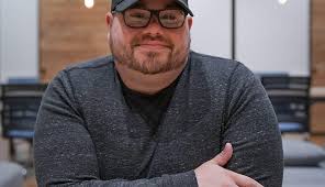 Full plate? He wouldn't have it any other way