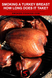Treat the ham with a rub or leave it alone, but. How Long To Smoke A Turkey Breast Many Variables Affect Smoking Time