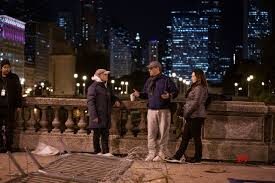 The chicago 8 became the chicago 7 when they severed bobby seale from the other defendants. The Trial Of The Chicago 7 Movie New Hd Stills Social News Xyz