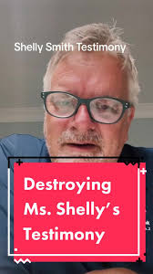 Local Casual Encounters with Shelly Smith