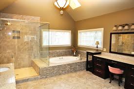 modernize a '80s bathroom traditional