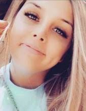 Kaitlin Christy Obituary