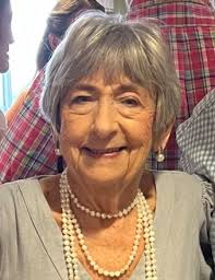 Dorothy Shaina Friedlander Obituary (2025)