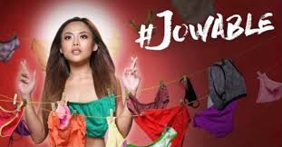 Uwatchfree movies is a site where you can watch movies online free in hd without annoying ads, just come and enjoy the latest full movies online. Kim Molina Jerald Napoles Starrer Jowable Streams On Netflix This Valentine S Day Good News Pilipinas