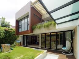 Desain ini memanfaatkan lahan berukuran 6. 460 Gambar Prospek Rumah Minimalis 2019 Hd Gambar Rumah