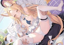 2023-10 Seia - Page 3 - HentaiEra