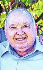 Walter Eads Obituary (2015)