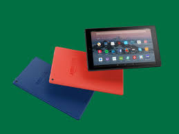 262 mm x 159 mm x 9.8mm vs 214 mm x 128 mm x 9.7 mm. The Best Amazon Fire Tablet Which Model Should You Buy Wired