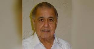 Aurelio Silva Valle Obituary